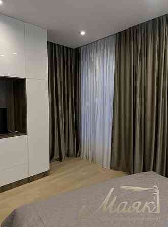 Аренда дизайнерской квартиры 2к Skyline Коновальца 26а Генератор Киев