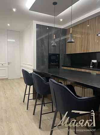 Аренда дизайнерской квартиры 2к Skyline Коновальца 26а Генератор Киев