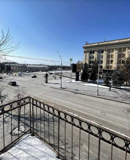 Сдам двухуровневую Сталинку В Центре Харькова Сумская Парк Шевченко DI Харьков - изображение 1