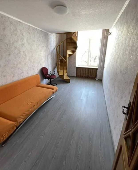 Сдам двухуровневую Сталинку В Центре Харькова Сумская Парк Шевченко DI Харьков - изображение 6