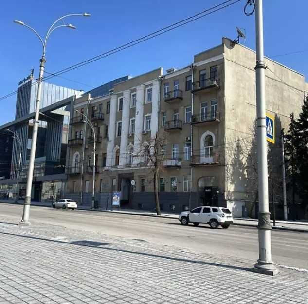 Сдам двухуровневую Сталинку В Центре Харькова Сумская Парк Шевченко DI Харьков - изображение 2