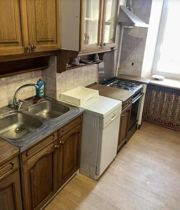 Сдам двухуровневую Сталинку В Центре Харькова Сумская Парк Шевченко DI Харьков - изображение 3