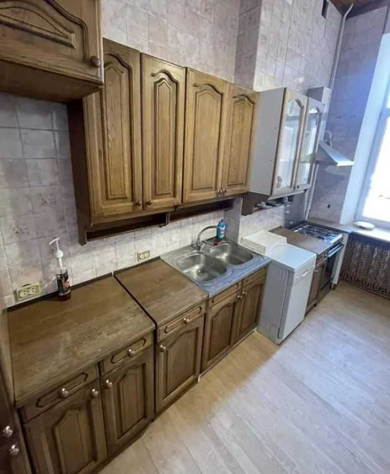 Сдам двухуровневую Сталинку В Центре Харькова Сумская Парк Шевченко DI Харьков - изображение 4