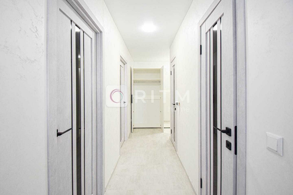 2-к. квартира з функціональним плануванням за вул. Володимира Великого Тернопіль - зображення 5