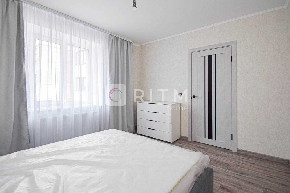 2-к. квартира з функціональним плануванням за вул. Володимира Великого Тернопіль - зображення 7