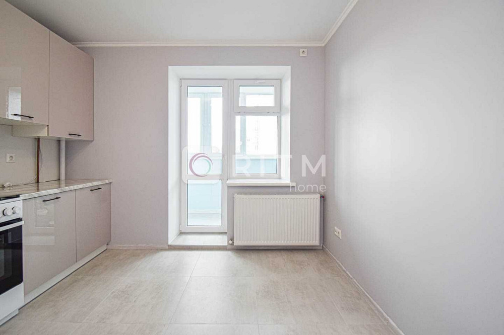 2-к. квартира з функціональним плануванням за вул. Володимира Великого Тернопіль - зображення 3