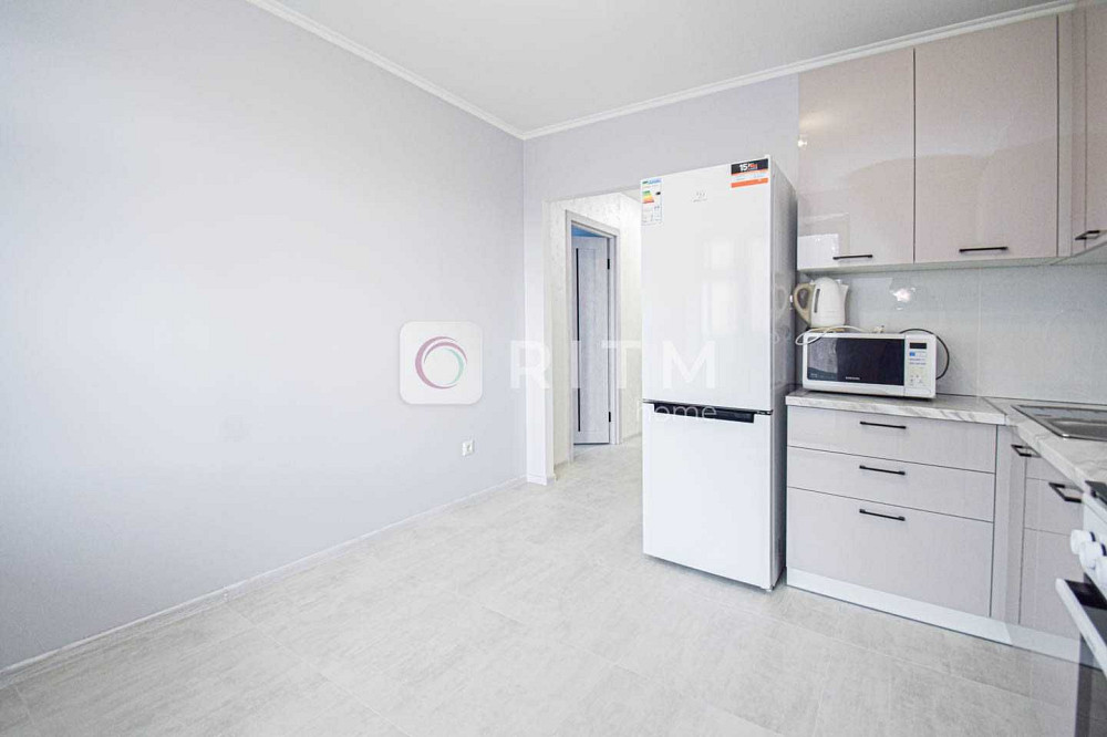 2-к. квартира з функціональним плануванням за вул. Володимира Великого Тернопіль - зображення 4