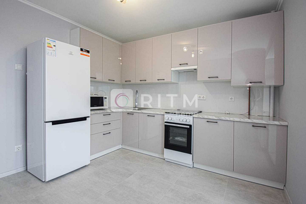 2-к. квартира з функціональним плануванням за вул. Володимира Великого Тернопіль - зображення 2