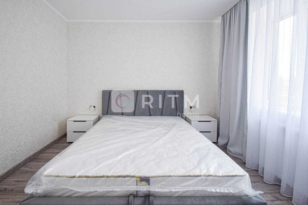 2-к. квартира з функціональним плануванням за вул. Володимира Великого Тернопіль - зображення 6