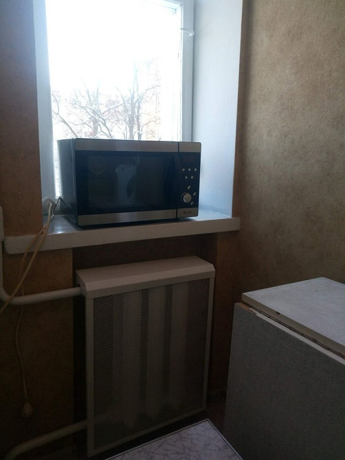 Здам в оренду 1-кім квартиру по вул. Юрія Литвинського 37 Київ - зображення 6