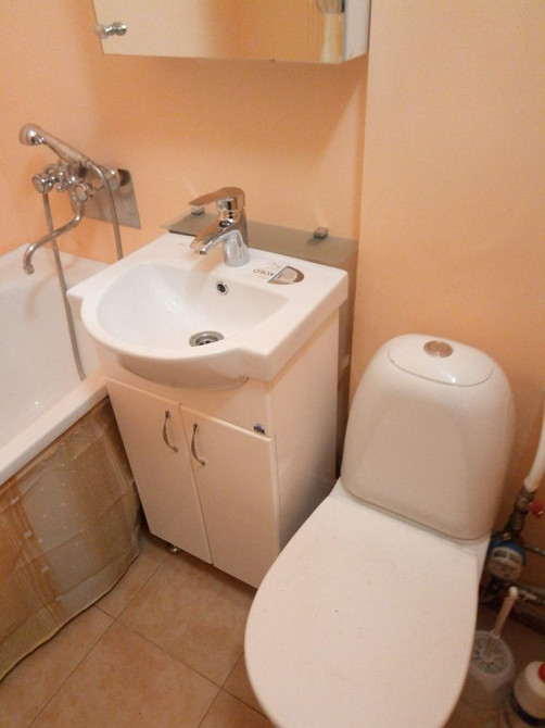 Здам в оренду 1-кім квартиру по вул. Юрія Литвинського 37 Київ - зображення 2