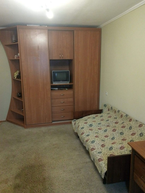 Здам в оренду 1-кім квартиру по вул. Юрія Литвинського 37 Київ - зображення 8