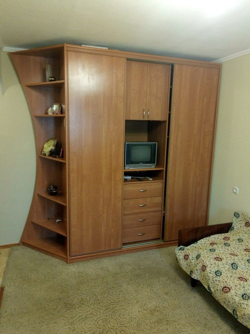 Здам в оренду 1-кім квартиру по вул. Юрія Литвинського 37 Київ - зображення 7