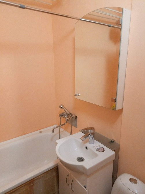 Здам в оренду 1-кім квартиру по вул. Юрія Литвинського 37 Київ - зображення 1