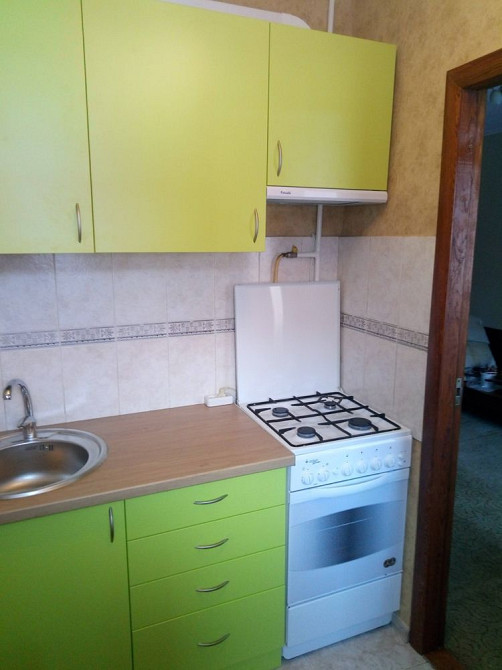 Здам в оренду 1-кім квартиру по вул. Юрія Литвинського 37 Київ - зображення 3