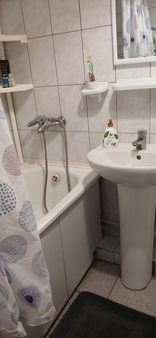 Сдается долгосрочно 1 комн.квартира студия Краматорськ - зображення 5