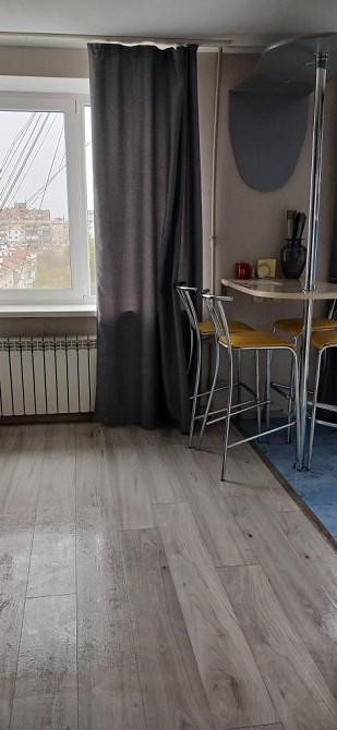 Сдается долгосрочно 1 комн.квартира студия Краматорськ - зображення 7