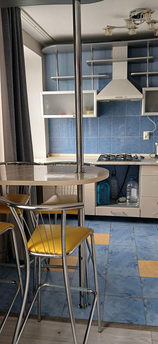 Сдается долгосрочно 1 комн.квартира студия Краматорськ - зображення 1