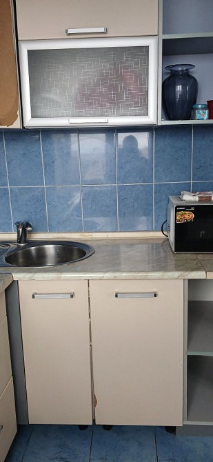 Сдается долгосрочно 1 комн.квартира студия Краматорськ - зображення 3