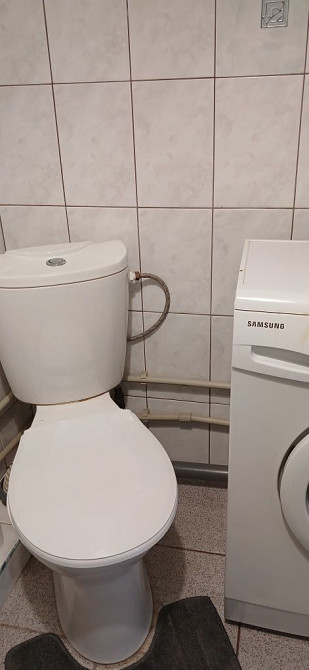 Сдается долгосрочно 1 комн.квартира студия Краматорськ - зображення 4