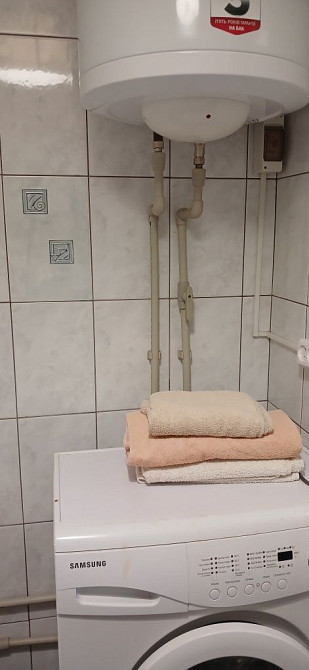 Сдается долгосрочно 1 комн.квартира студия Краматорськ - зображення 6