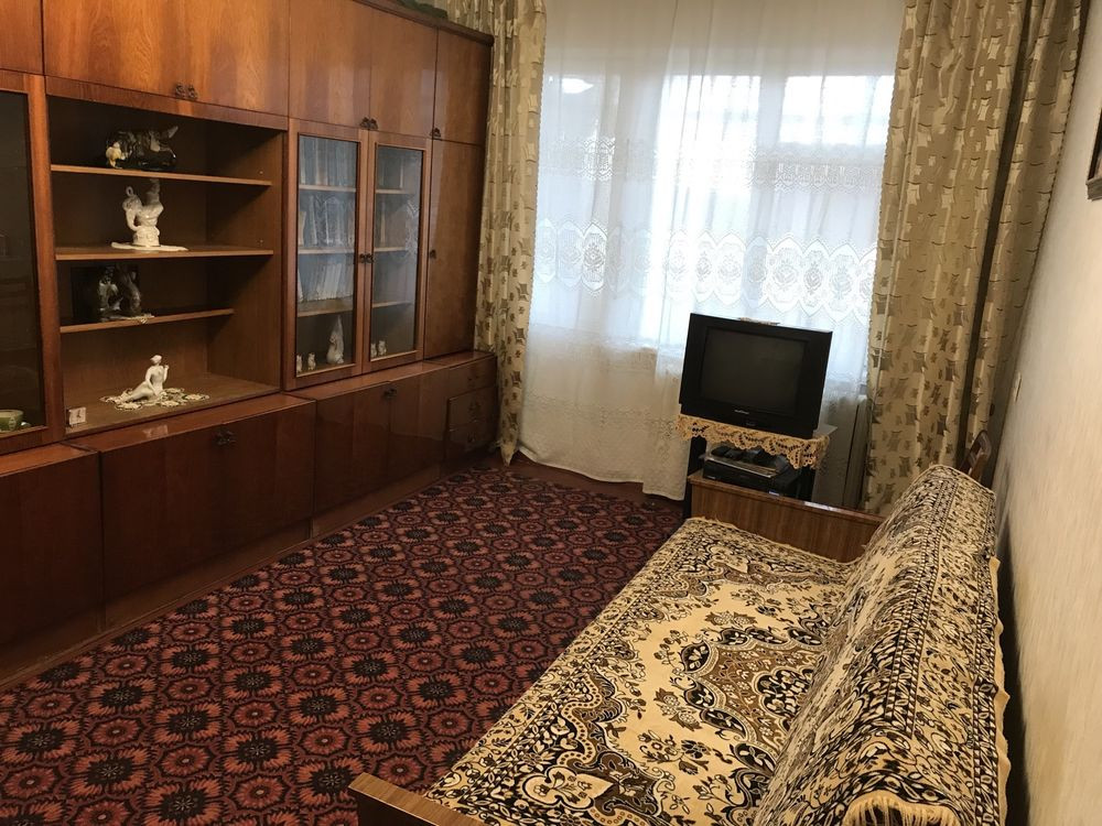 Оренда 2-кімната квартира Сади-1 Полтава - изображение 1