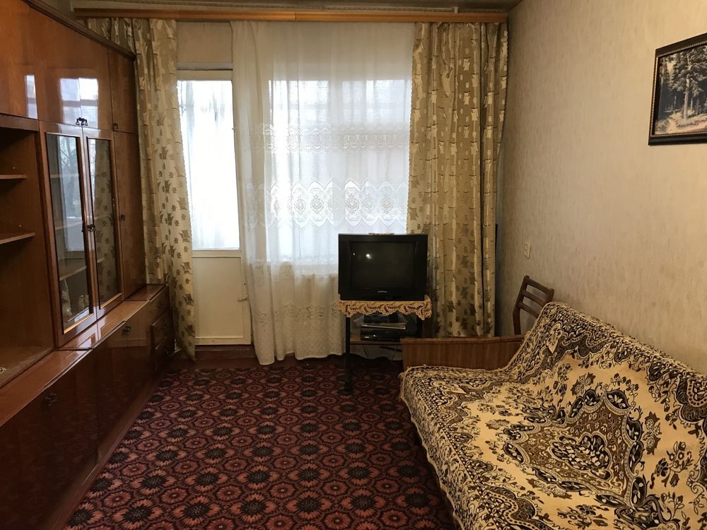 Оренда 2-кімната квартира Сади-1 Полтава - изображение 4