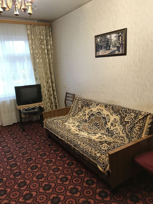 Оренда 2-кімната квартира Сади-1 Полтава - изображение 2