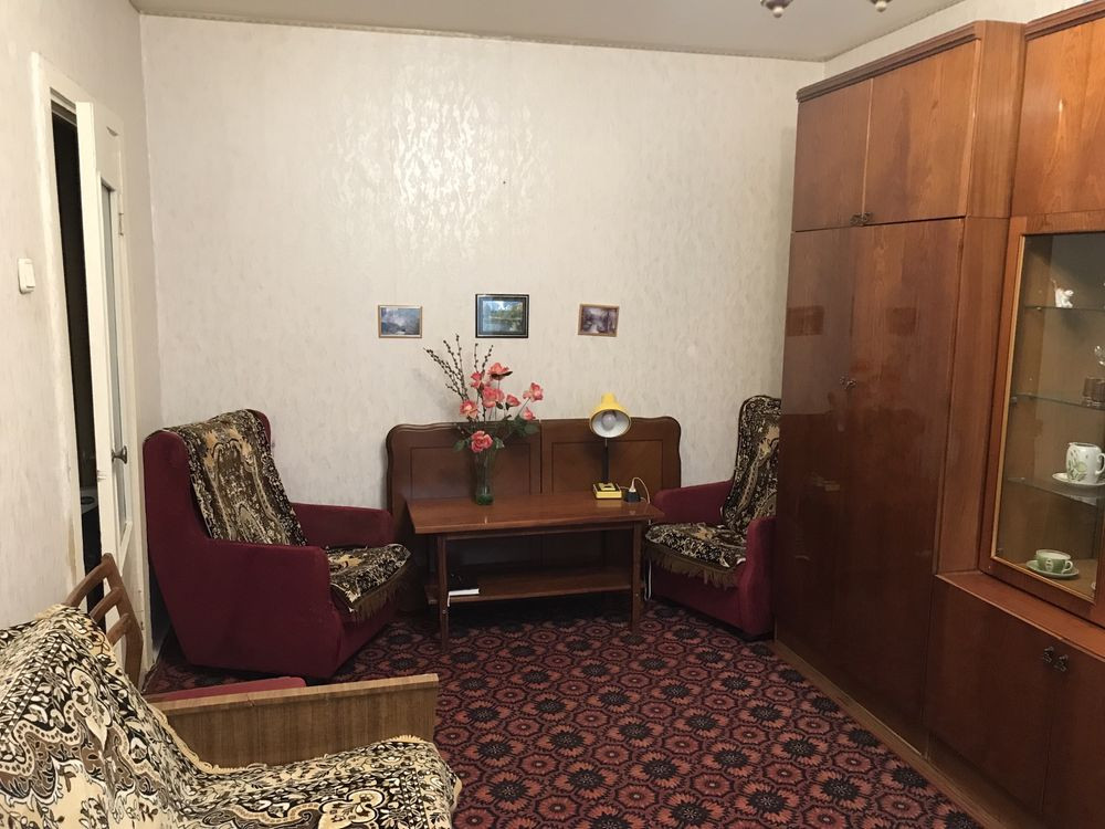 Оренда 2-кімната квартира Сади-1 Полтава - изображение 3