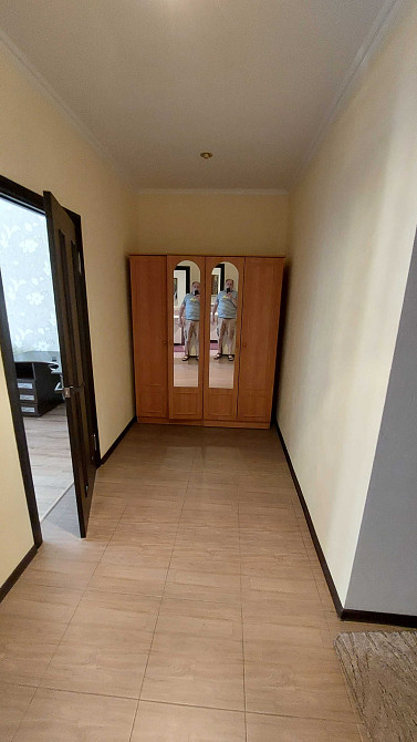 Здаю 1 к.кв по Пд.Бульвар (Центр) Новобудова.Євроремонт. Ивано-Франковск - изображение 6