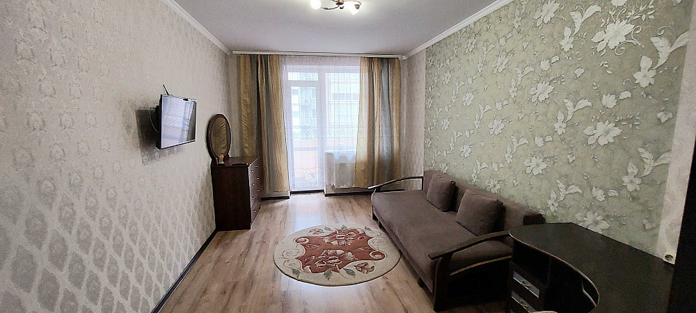 Здаю 1 к.кв по Пд.Бульвар (Центр) Новобудова.Євроремонт. Ивано-Франковск - изображение 8