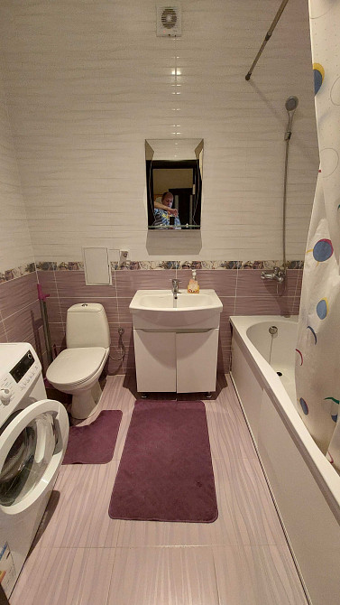 Здаю 1 к.кв по Пд.Бульвар (Центр) Новобудова.Євроремонт. Ивано-Франковск - изображение 5