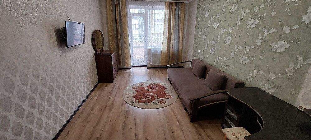 Здаю 1 к.кв по Пд.Бульвар (Центр) Новобудова.Євроремонт. Ивано-Франковск - изображение 7