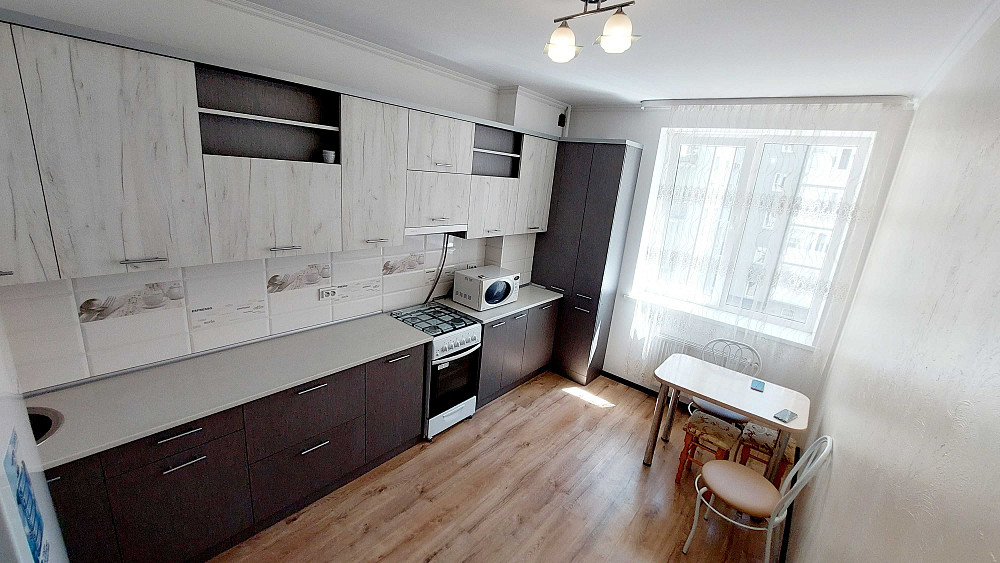 Здаю 1 к.кв по Пд.Бульвар (Центр) Новобудова.Євроремонт. Ивано-Франковск - изображение 1