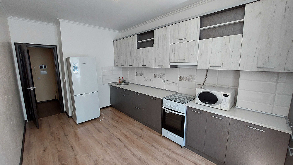 Здаю 1 к.кв по Пд.Бульвар (Центр) Новобудова.Євроремонт. Ивано-Франковск - изображение 3