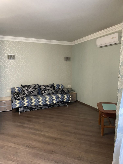 Простора квартира по Пушкіна ,67. Марина Черкассы - изображение 5