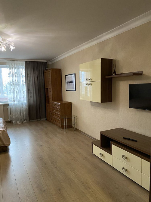 Простора квартира по Пушкіна ,67. Марина Черкассы - изображение 6