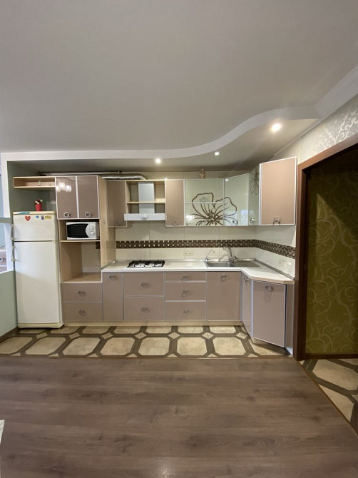 Простора квартира по Пушкіна ,67. Марина Черкассы - изображение 7