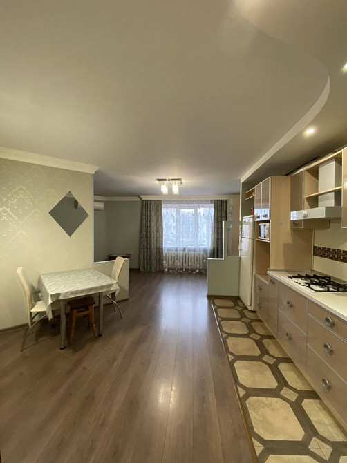 Простора квартира по Пушкіна ,67. Марина Черкассы - изображение 4