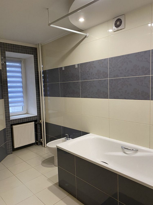 Простора квартира по Пушкіна ,67. Марина Черкассы - изображение 2