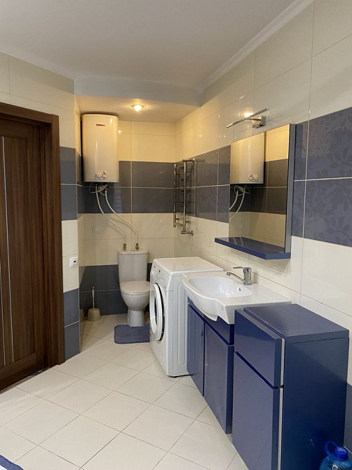 Простора квартира по Пушкіна ,67. Марина Черкассы - изображение 1