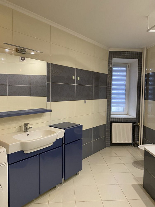 Простора квартира по Пушкіна ,67. Марина Черкассы - изображение 3