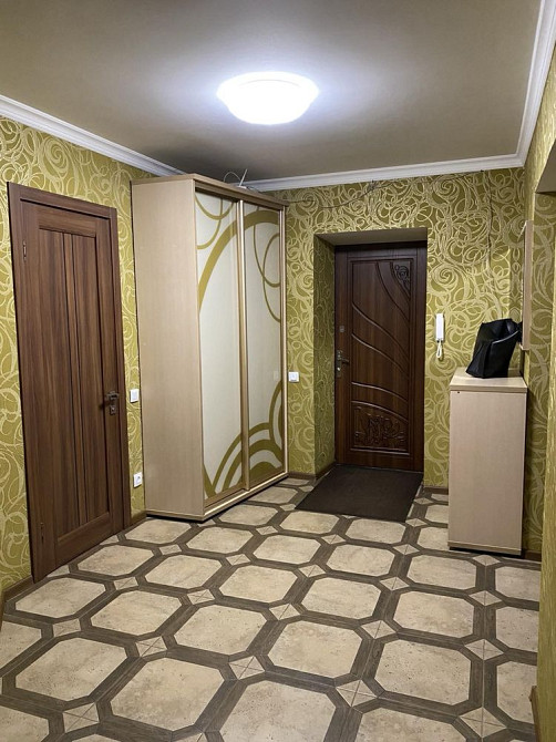 Простора квартира по Пушкіна ,67. Марина Черкассы - изображение 8