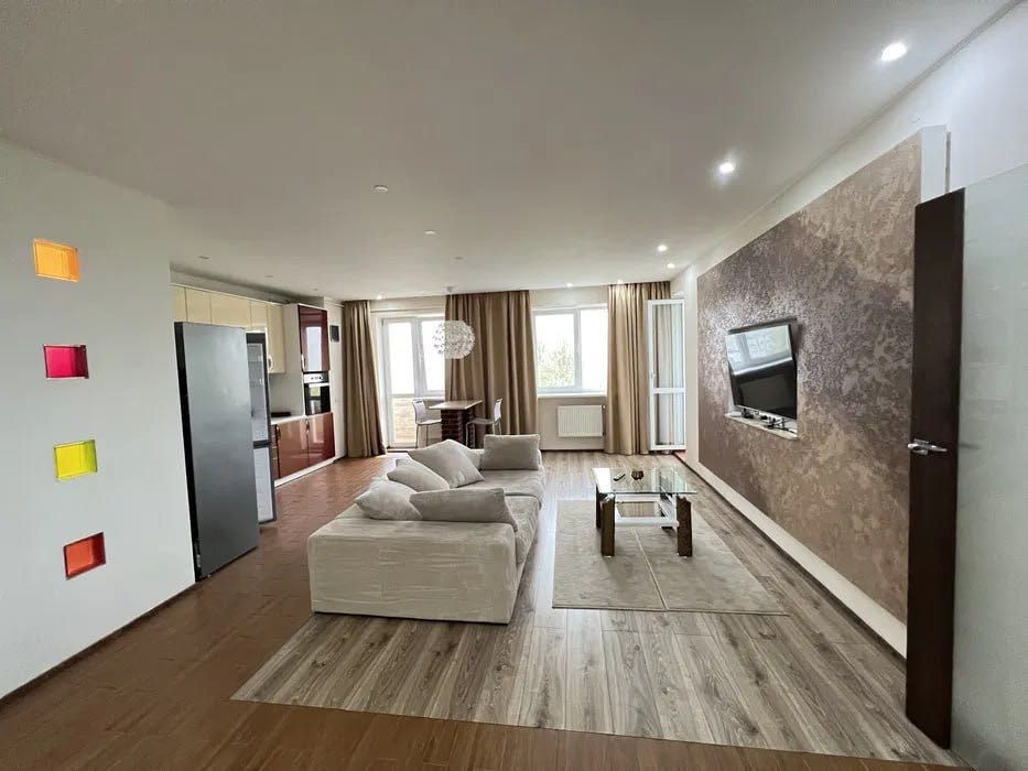 ‼️‼️‼️Оренда. 1кімнатна квартира в ЖК, вул. Джорджа Вашингтона 4а Львов - изображение 6