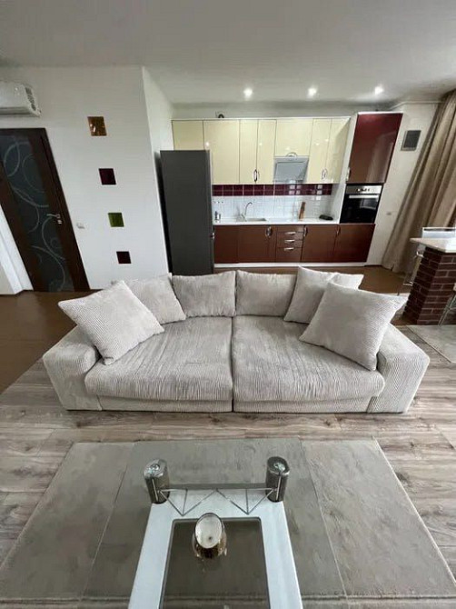 ‼️‼️‼️Оренда. 1кімнатна квартира в ЖК, вул. Джорджа Вашингтона 4а Львов - изображение 5