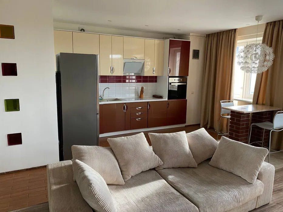 ‼️‼️‼️Оренда. 1кімнатна квартира в ЖК, вул. Джорджа Вашингтона 4а Львов - изображение 3