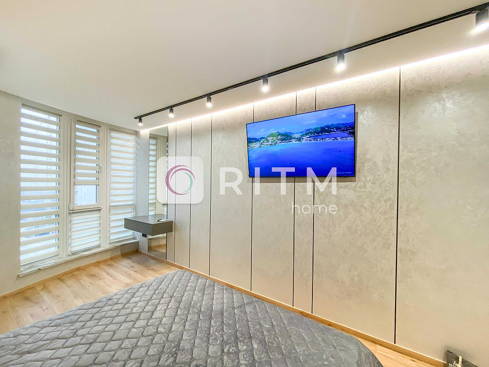 Оренда 1-кімнатної квартири  в престижному ЖК Європейський квартал Черновцы - изображение 3