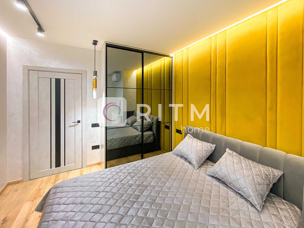 Оренда 1-кімнатної квартири  в престижному ЖК Європейський квартал Черновцы - изображение 2