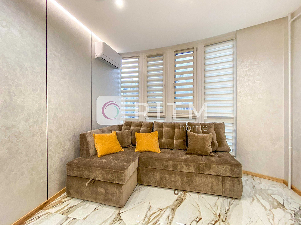 Оренда 1-кімнатної квартири  в престижному ЖК Європейський квартал Черновцы - изображение 8