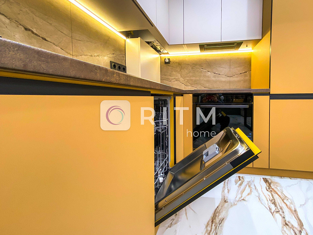 Оренда 1-кімнатної квартири  в престижному ЖК Європейський квартал Черновцы - изображение 7